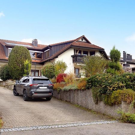 Reif Markelfingen Esterno foto